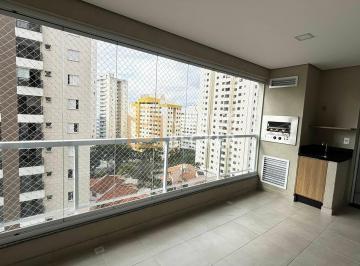 Apartamento · 95m² · 3 Quartos · 2 Vagas · Apartamento 3 Quartos 95m² para venda - Jardim Aquarius