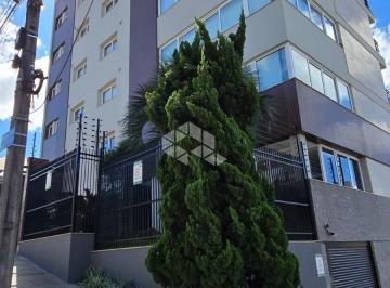 Apartamento · 170m² · 3 Quartos · 3 Vagas · Apartamento de Alto Padrão com 3 Suítes e 3 Vagas no Bairro Rio Branco em Caxias do Sul/RS