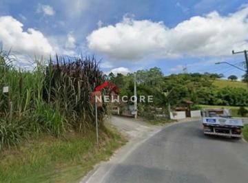 Terreno , Biguaçu · Lote em Rua Dona Santina Constante da Silva - Prado - Biguaçu/SC