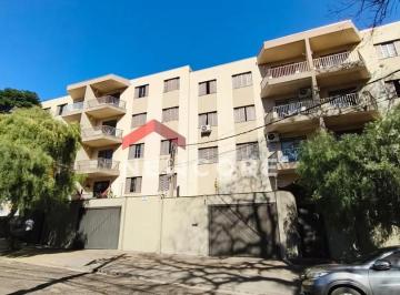 Apartamento · 62m² · 3 Quartos · Apartamento em Rua Visconde de Nassau - Zona 07 - Maringá/PR