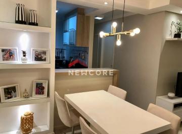 Apartamento · 50m² · 2 Quartos · 1 Vaga · Apartamento em Rua Ramão Olavo Saravy Filho - Jardim Myrian Moreira da Costa - Campinas/SP