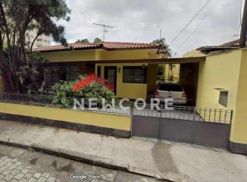 Casa · 228m² · 3 Quartos · 2 Vagas · Casa em Rua Professor Ferreira Paulino - Vila Augusta - Guarulhos/SP