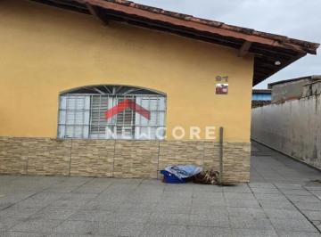 Casa · 80m² · 2 Quartos · 1 Vaga · Casa em Avenida Doutor Antônio Bonilha - Itaguaí - Mongaguá/SP