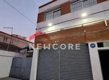Comercial · 404m² · 3 Vagas · Galpão em Rua Martinho de Campos - Vila Anastácio - São Paulo/SP