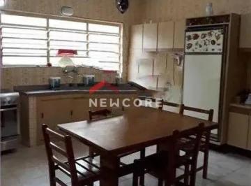 Casa · 180m² · 3 Quartos · 3 Vagas · Sobrado em Rua Bartolomeu Paes - Vila Anastácio - São Paulo/SP