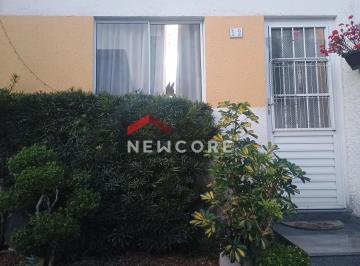 Casa · 76m² · 2 Quartos · 2 Vagas · Casa de condomínio em Rua Francisco Urizzi - Mogi Moderno - Mogi das Cruzes/SP
