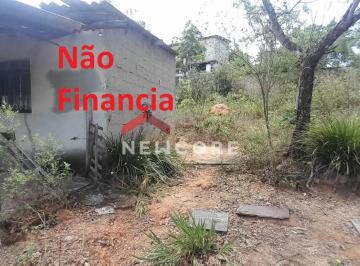 Rural · 2000m² · 1 Quarto · Chácara em condomínio em Rodovia Br-381 - Bom Destino - Santa Luzia/MG