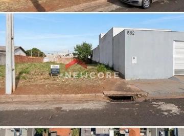 Terreno · Lote em Rua Sampaio - Laranjeiras - Uberlândia/MG