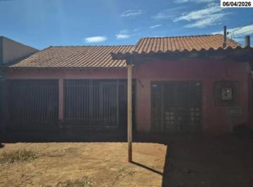 Casa de 1 quarto, Três Lagoas · Casa 71m², Três Lagoas/MS