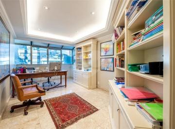 Apartamento · 382m² · 4 Quartos · 4 Vagas · Apartamento com 4 quartos à venda em Bela vista - RS