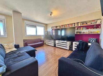Apartamento · 118m² · 3 Quartos · Apartamento com 3 quartos à venda em Centro histórico - RS