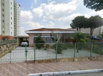 Casa · 300m² · 3 Quartos · 10 Vagas · Casa com 3 quartos à venda em Vila celeste - SP