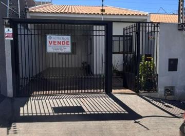 Casa · 3 Quartos · VENDA | Casa, com 3 dormitórios em Jardim Itália, Marialva