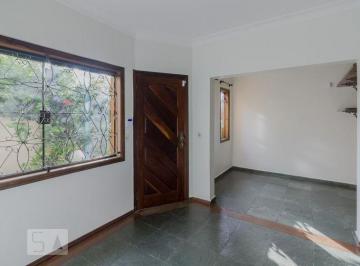 Casa · 180m² · 3 Quartos · 4 Vagas · Casa para Aluguel - Campestre, 3 Quartos, 180 m2 - Santo André