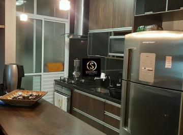 Foto 01 · Apartamento Premium na Vila das Hortências: 2 quartos, 1 suíte, 2 salas e 69m² de área  Jundiaí/SP -