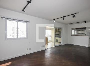 Apartamento · 94m² · 2 Quartos · 2 Vagas · Apartamento à Venda - Vila Andrade, 2 Quartos, 94 m2