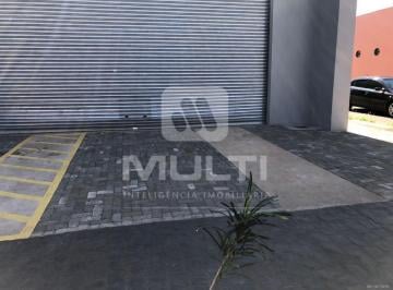 Comercial · 250m² · 1 Quarto · Galpão para alugar - SHOPPING PARK