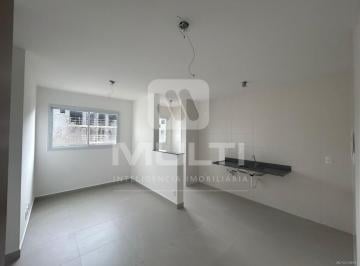 Apartamento · 52m² · 2 Quartos · 1 Vaga · Apartamento 2 quartos à venda - JARAGUA
