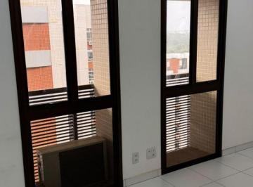 Apartamento de 1 quarto, Guará · ALUGO KITNET – CONDOMÍNIO VENICE PARK SUL
