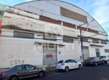 Comercial · 700m² · 1 Quarto · Galpão para alugar - MARTINS