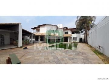 Casa · 700m² · 7 Quartos · 4 Vagas · Casa 7 quartos à venda - UMUARAMA