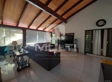 Rural · 500m² · 6 Quartos · 4 Vagas · Chacara à venda - CHACARAS ELDORADO