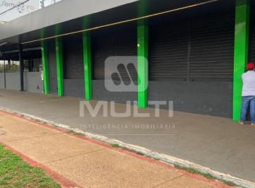 Comercial · 412m² · 1 Quarto · Loja para alugar - SARAIVA