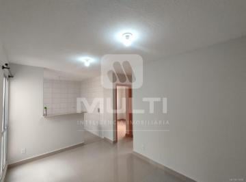 Apartamento · 45m² · 2 Quartos · 1 Vaga · Apartamento 2 quartos para alugar - SHOPPING PARK