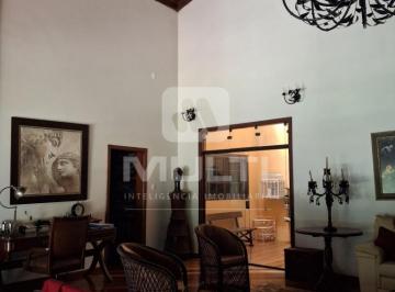 Rural de 4 quartos, Uberlândia · Chacara à venda - MANSOES AEROPORTO