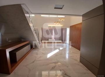 Apartamento de 3 quartos, Uberlândia · Cobertura 3 quartos para alugar - JARDIM KARAIBA