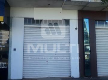 Comercial · 65m² · 1 Quarto · Comodo para alugar - CENTRO