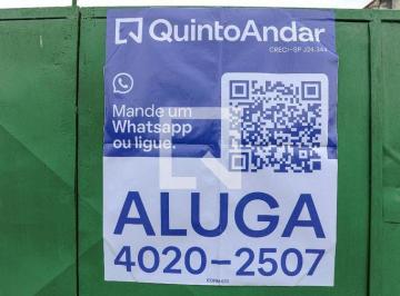 Casa · 150m² · 1 Quarto · 4 Vagas · Casa para Aluguel - Cezar de Souza, 1 Quarto, 150 m² - Mogi das Cruzes