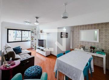 Apartamento · 69m² · 2 Quartos · 1 Vaga · Apartamento para Aluguel - Aclimação, 2 Quartos, 69 m² - São Paulo