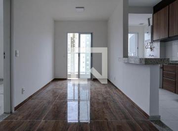 Apartamento · 45m² · 2 Quartos · 1 Vaga · Apartamento para Aluguel - Socorro, 2 Quartos, 45 m² - Mogi das Cruzes