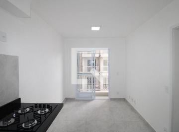 Apartamento · 26m² · 1 Quarto · Apartamento para Aluguel - Itaquera, 1 Quarto,  26 m² - São Paulo