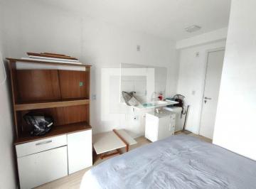 Casa · 35m² · 1 Quarto · Casa para Aluguel - Parque Santa Rita, 1 Quarto,  35 m² - São Paulo