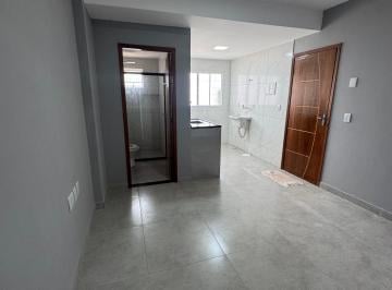 Apartamento de 1 quarto, Samambaia · ALUGUEL de APARTAMENTO 1 Quarto - Na 108 da Samambaia Sul