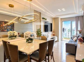 Apartamento · 89m² · 2 Quartos · 2 Vagas · Apartamento à Venda - Centro, 2 Quartos, 89 m² - Novo Hamburgo