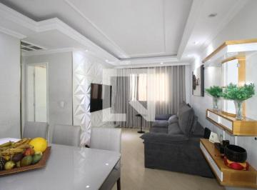 Apartamento · 57m² · 2 Quartos · 1 Vaga · Apartamento à Venda - Vila Jacuí, 2 Quartos, 57 m² - São Paulo