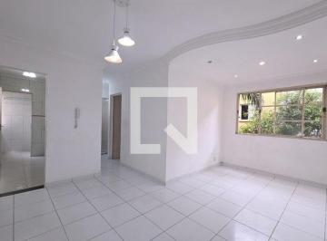 Apartamento · 54m² · 2 Quartos · 1 Vaga · Apartamento à Venda - Vila Tibirica, 2 Quartos, 54 m² - Santo André