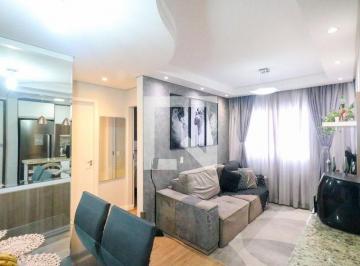 Apartamento de 2 quartos, São Paulo · Apartamento à Venda - Vila Prudente, 2 Quartos,  45 m² - São Paulo