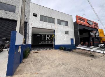 0 · Barracão Comercial para Locação – Vila Paraíso | Campinas/SP