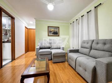 0 · Apartamento à Venda no Edifício Residencial Jardim do Lago - Jardim do Lago - Ca