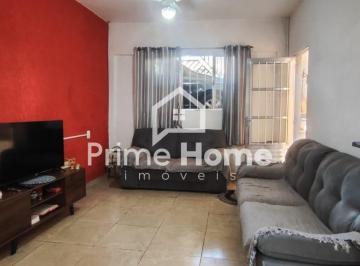 0 · casa à venda em Jardim Planalto de Viracopos