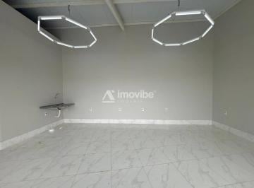 Comercial · 41m² · 1 Vaga · Sala Comercial para Alugar - 41,25 m² - Terrazul - Santa Bárbara d'Oeste/SP