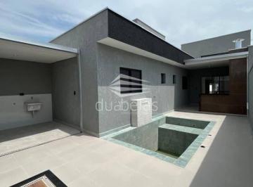 Casa · 134m² · 3 Quartos · 2 Vagas · CASA À VENDA NO PORTAL DOS PÁSSAROS – SÃO JOSÉ DOS CAMPOS/SP
