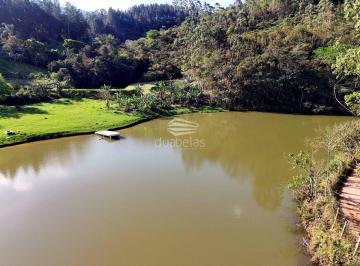 Casa · 27000m² · 3 Quartos · 6 Vagas · SÍTIO  À VENDA – MONTEIRO LOBATO/SP