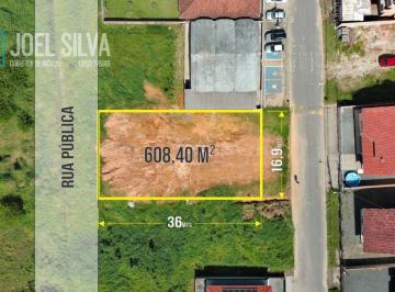Terreno , Barra Velha · Terreno para Venda no bairro São Cristóvão, em Barra Velha litoral Catarinense