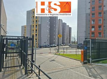 Apartamento · 52m² · 2 Quartos · 1 Vaga · Apartamento Térreo com 2 Quartos para Alugar em Indaiatuba