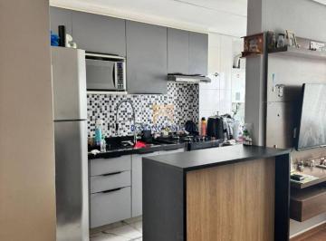 adb65b4078433fa96d05e0870a3064ca74346c14 · Apartamento com 2 dormitórios à venda, 45 m² por R$ 365.000,00 - Vila Barros - Guarulhos/SP
